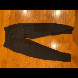 NVGTN JOGGERS SIZE SMALL